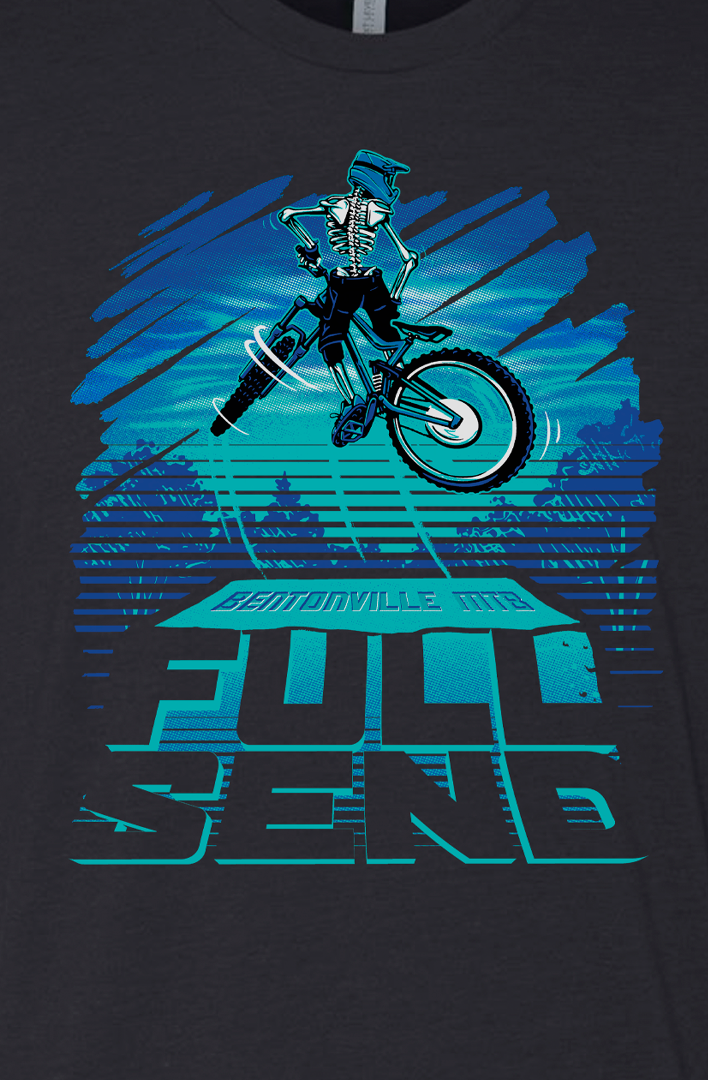 Full Send - Bentonville MTB