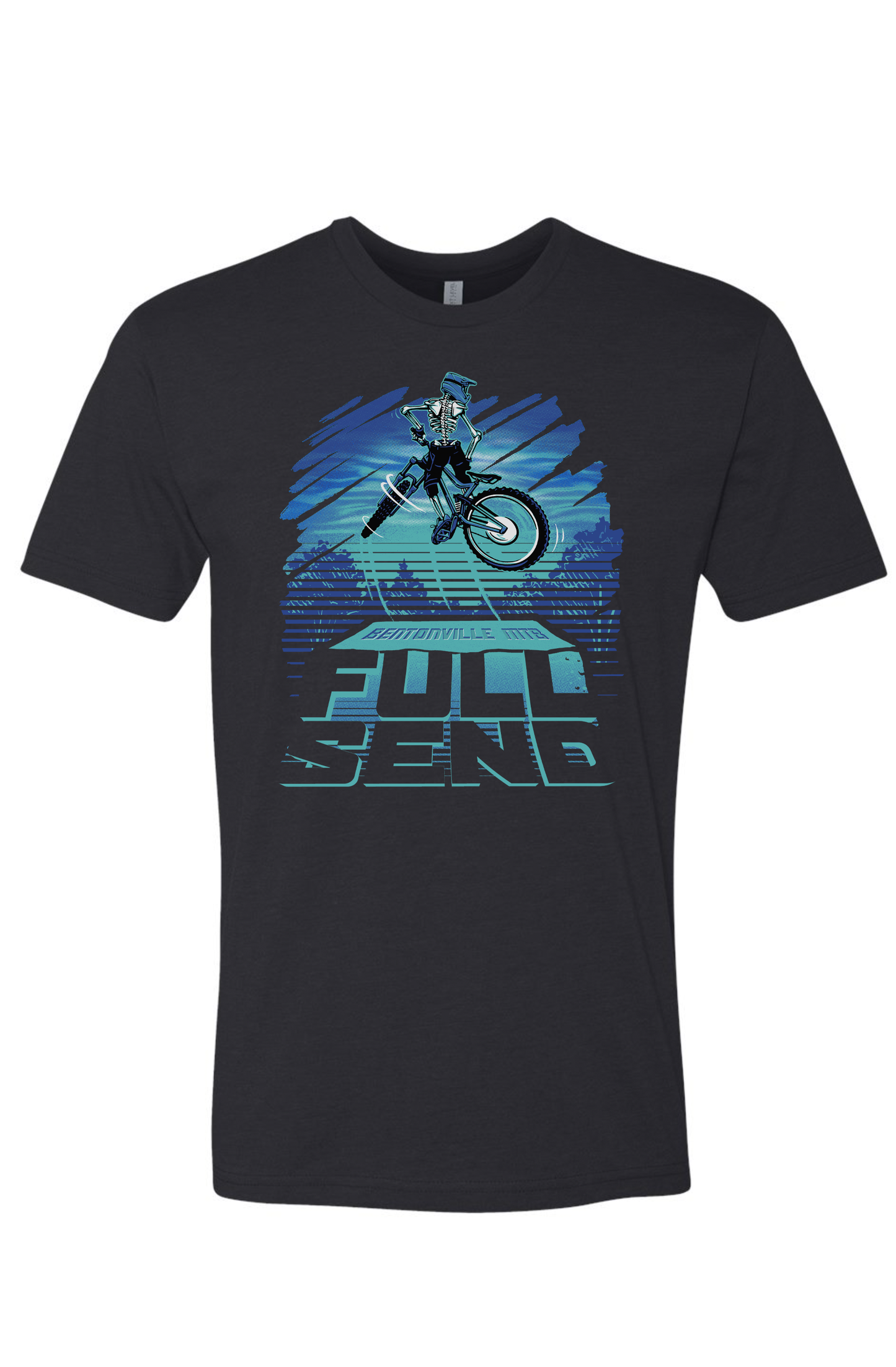 Full Send - Bentonville MTB