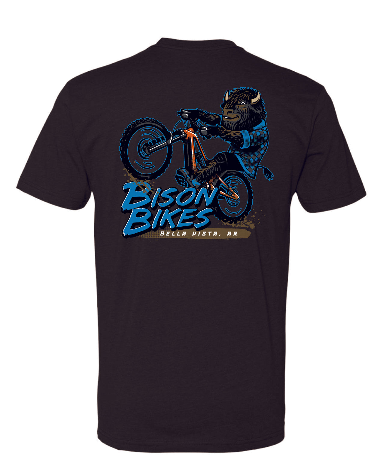Bison Bikes