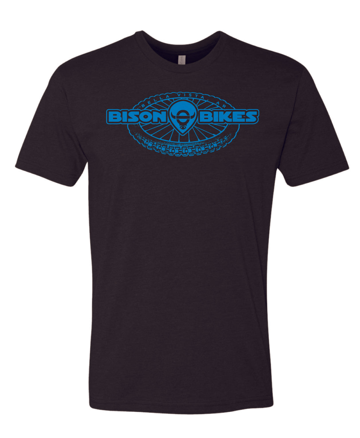 Bison Bikes