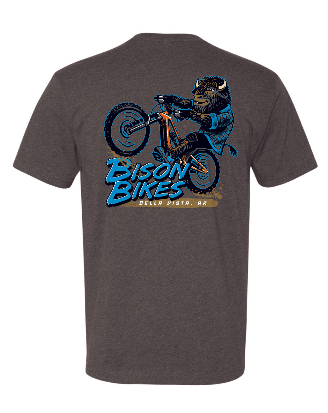 Bison Bikes