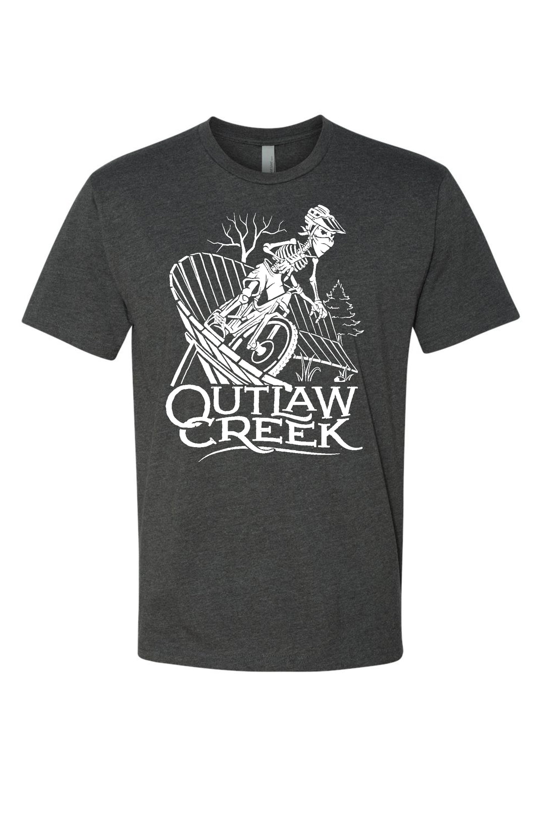 Outlaw Creek-Bandit